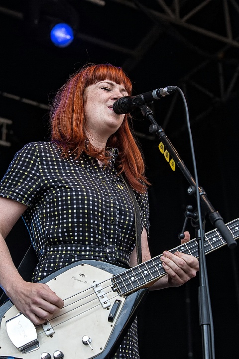 The Deaf @ Sjock Rock 2015, foto 11, foto's door Edwin Houdevelt - FrontView Magazine
