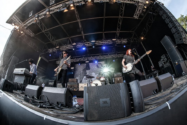 The Deaf @ Sjock Rock 2015, foto 14, foto's door Edwin Houdevelt - FrontView Magazine