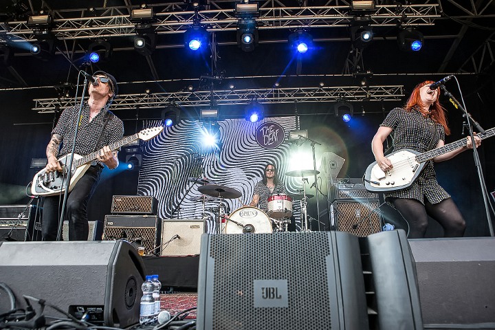 The Deaf @ Sjock Rock 2015, foto 15, foto's door Edwin Houdevelt - FrontView Magazine