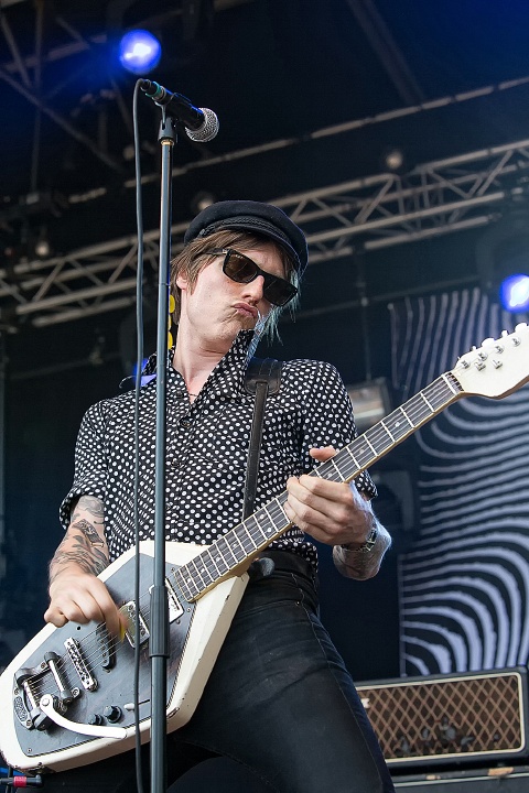 The Deaf @ Sjock Rock 2015, foto 16, foto's door Edwin Houdevelt - FrontView Magazine