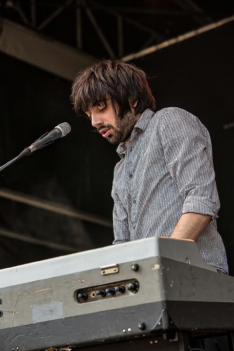 The Deaf @ Sjock Rock 2015, foto 20, foto's door Edwin Houdevelt - FrontView Magazine