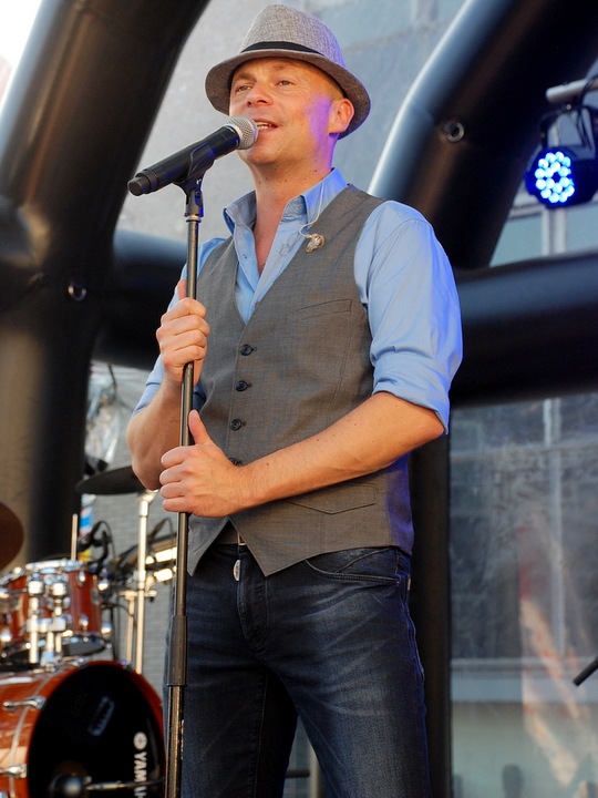 Vlaanderen Zingt @ Willebroek @ Willebroek 2015, foto 3, foto's door Peter Minnebo - FrontView Magazine