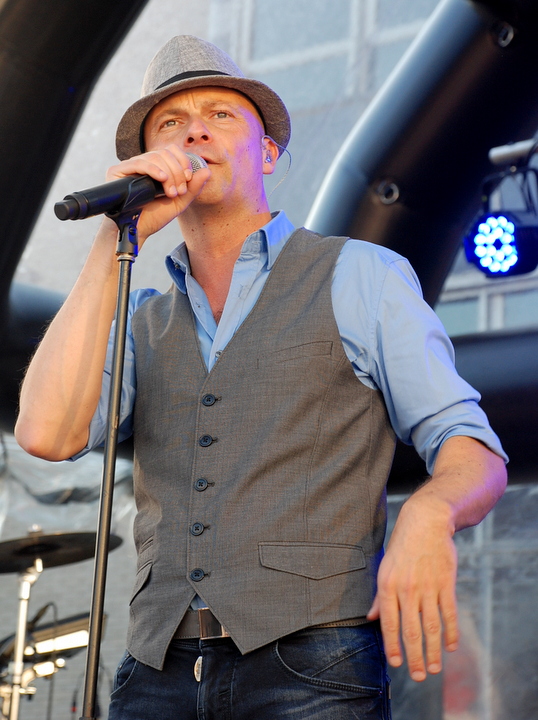 Vlaanderen Zingt @ Willebroek @ Willebroek 2015, foto 5, foto's door Peter Minnebo - FrontView Magazine