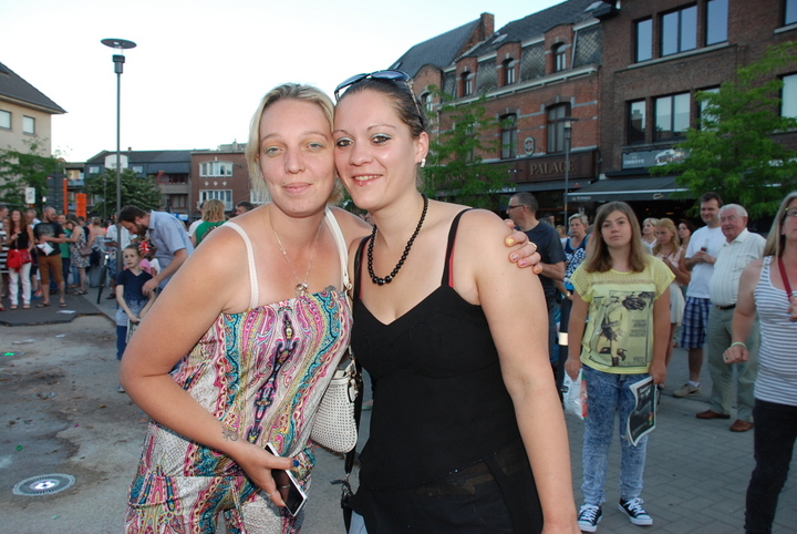 Vlaanderen Zingt @ Willebroek @ Willebroek 2015, foto 14, foto's door Peter Minnebo - FrontView Magazine