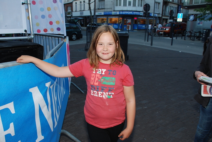 Vlaanderen Zingt @ Willebroek @ Willebroek 2015, foto 23, foto's door Peter Minnebo - FrontView Magazine