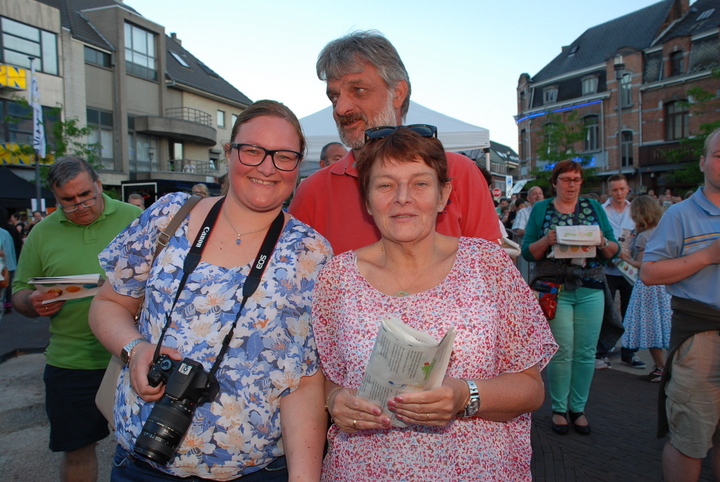 Vlaanderen Zingt @ Willebroek @ Willebroek 2015, foto 24, foto's door Peter Minnebo - FrontView Magazine