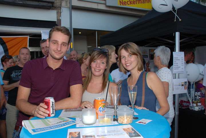 Vlaanderen Zingt @ Willebroek @ Willebroek 2015, foto 37, foto's door Peter Minnebo - FrontView Magazine