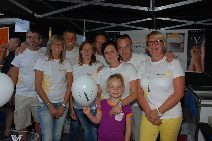 Vlaanderen Zingt @ Willebroek @ Willebroek 2015, foto 38, foto's door Peter Minnebo - FrontView Magazine