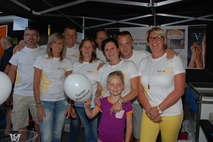 Vlaanderen Zingt @ Willebroek @ Willebroek 2015, foto 39, foto's door Peter Minnebo - FrontView Magazine
