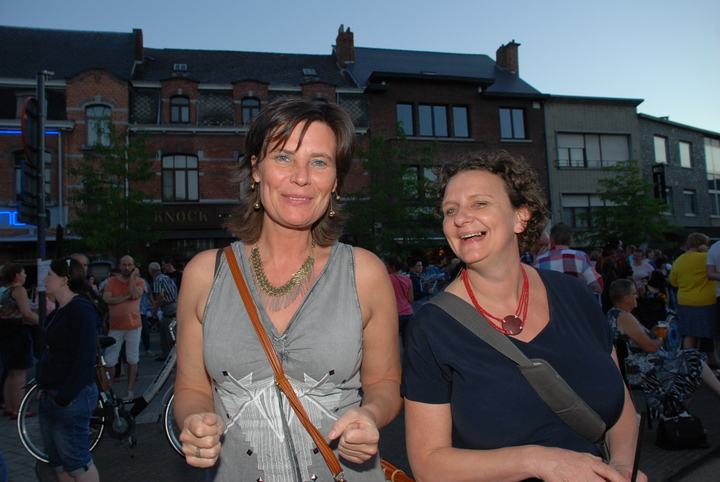 Vlaanderen Zingt @ Willebroek @ Willebroek 2015, foto 45, foto's door Peter Minnebo - FrontView Magazine
