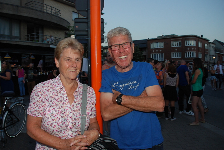 Vlaanderen Zingt @ Willebroek @ Willebroek 2015, foto 47, foto's door Peter Minnebo - FrontView Magazine