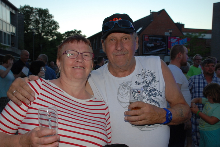 Vlaanderen Zingt @ Willebroek @ Willebroek 2015, foto 51, foto's door Peter Minnebo - FrontView Magazine