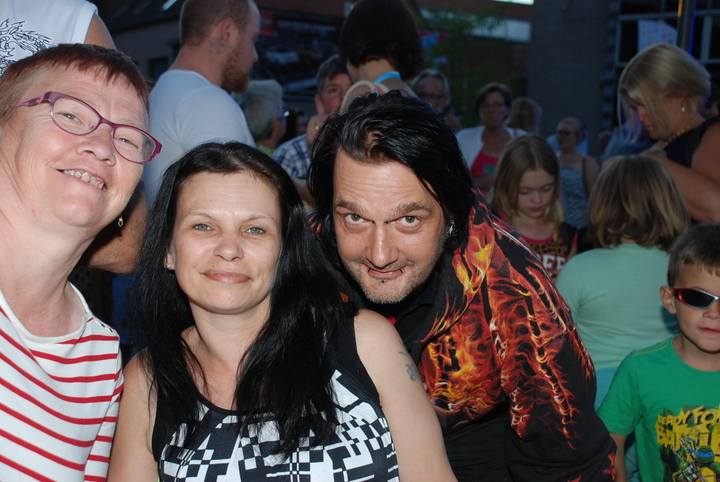 Vlaanderen Zingt @ Willebroek @ Willebroek 2015, foto 54, foto's door Peter Minnebo - FrontView Magazine