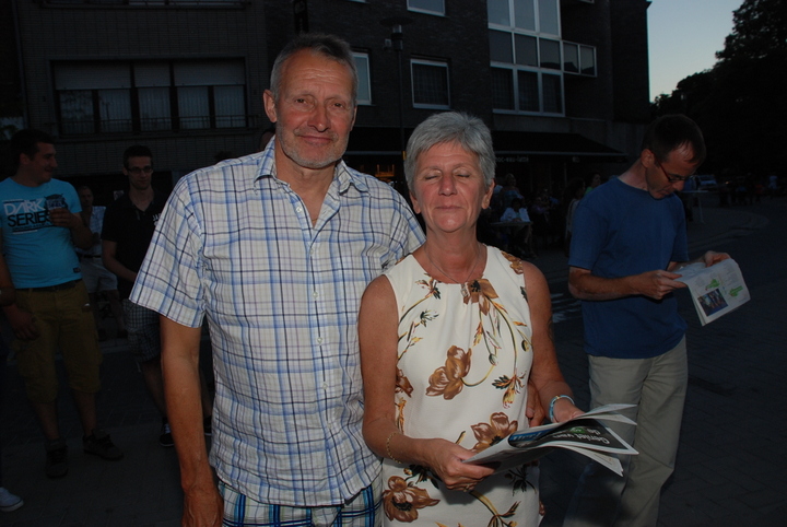 Vlaanderen Zingt @ Willebroek @ Willebroek 2015, foto 64, foto's door Peter Minnebo - FrontView Magazine