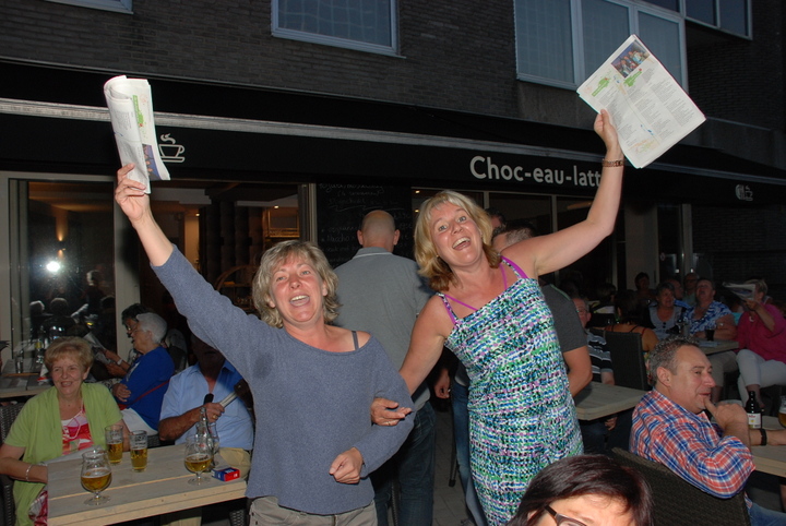 Vlaanderen Zingt @ Willebroek @ Willebroek 2015, foto 66, foto's door Peter Minnebo - FrontView Magazine