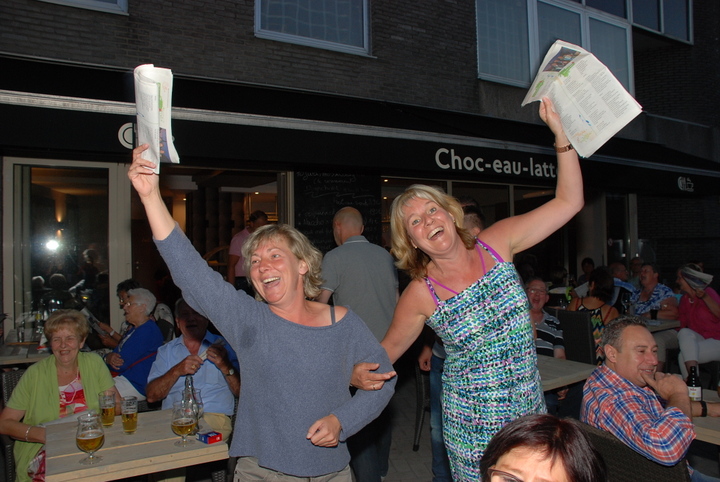 Vlaanderen Zingt @ Willebroek @ Willebroek 2015, foto 67, foto's door Peter Minnebo - FrontView Magazine