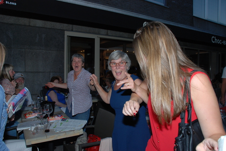 Vlaanderen Zingt @ Willebroek @ Willebroek 2015, foto 68, foto's door Peter Minnebo - FrontView Magazine