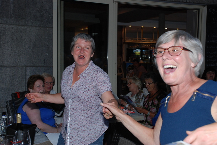 Vlaanderen Zingt @ Willebroek @ Willebroek 2015, foto 69, foto's door Peter Minnebo - FrontView Magazine