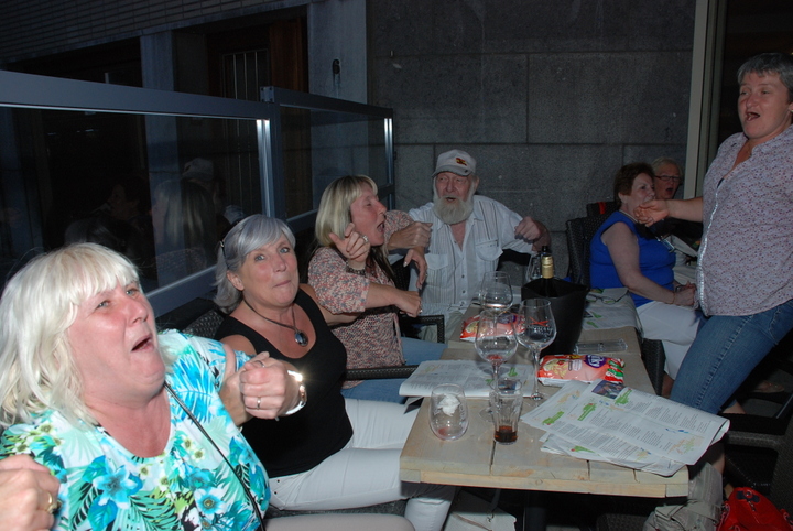 Vlaanderen Zingt @ Willebroek @ Willebroek 2015, foto 70, foto's door Peter Minnebo - FrontView Magazine