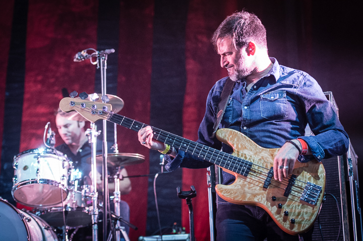 Arsenal @ Rock Zottegem, picture 5, photographed by Jan van Hecke - FrontView Magazine