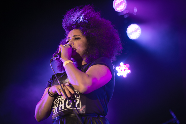 Arsenal @ Rock Zottegem, picture 6, photographed by Jan van Hecke - FrontView Magazine