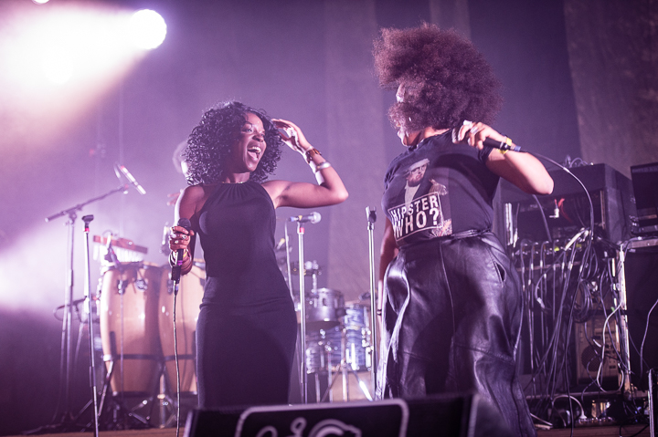 Arsenal @ Rock Zottegem, picture 11, photographed by Jan van Hecke - FrontView Magazine