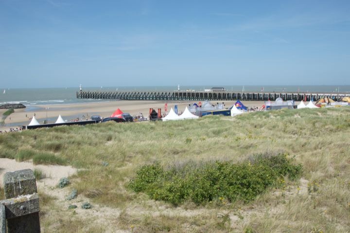 Beachland 2015 @ Bevrijdingsplein Blankenberge, picture 13, photographed by Bart Baevegems - FrontView Magazine