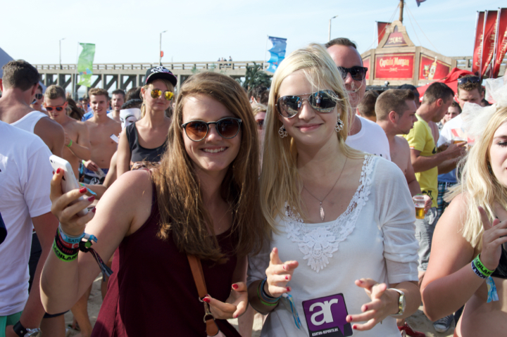 Beachland 2015 @ Bevrijdingsplein Blankenberge, picture 50, photographed by Bart Baevegems - FrontView Magazine