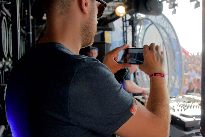Beachland 2015 @ Bevrijdingsplein Blankenberge, picture 52, photographed by Bart Baevegems - FrontView Magazine