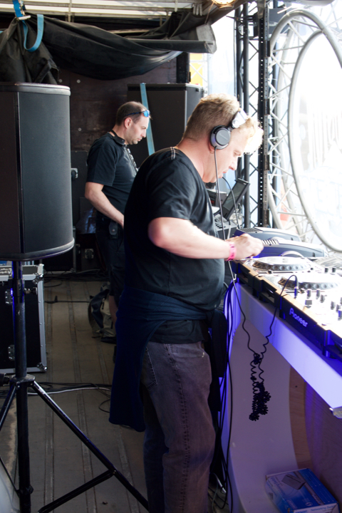 Beachland 2015 @ Bevrijdingsplein Blankenberge, picture 53, photographed by Bart Baevegems - FrontView Magazine