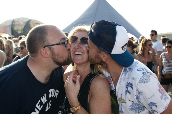 Beachland 2015 @ Bevrijdingsplein Blankenberge, picture 62, photographed by Bart Baevegems - FrontView Magazine