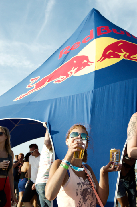 Beachland 2015 @ Bevrijdingsplein Blankenberge, picture 73, photographed by Bart Baevegems - FrontView Magazine