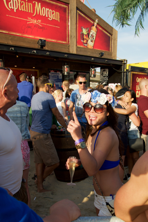 Beachland 2015 @ Bevrijdingsplein Blankenberge, picture 87, photographed by Bart Baevegems - FrontView Magazine