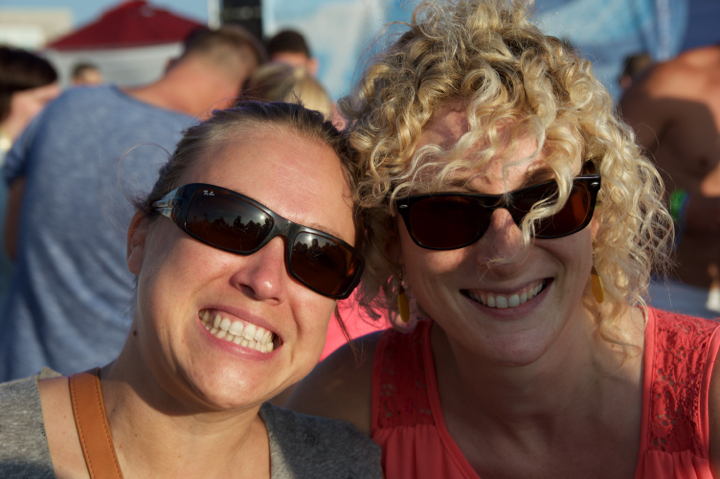 Beachland 2015 @ Bevrijdingsplein Blankenberge, picture 89, photographed by Bart Baevegems - FrontView Magazine