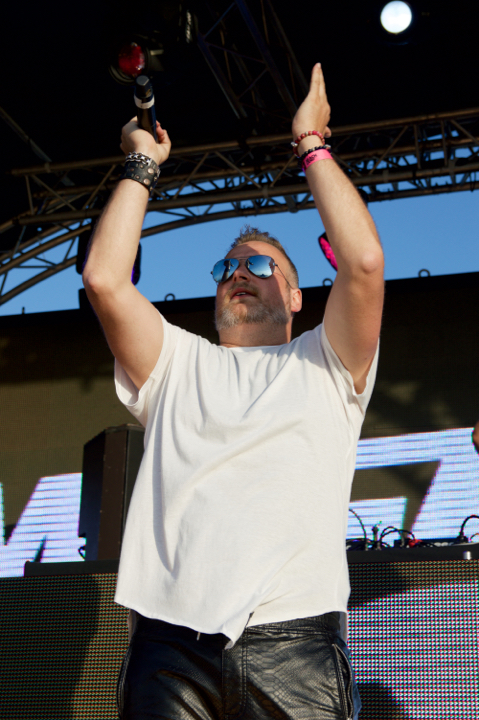 Beachland 2015 @ Bevrijdingsplein Blankenberge, picture 102, photographed by Bart Baevegems - FrontView Magazine