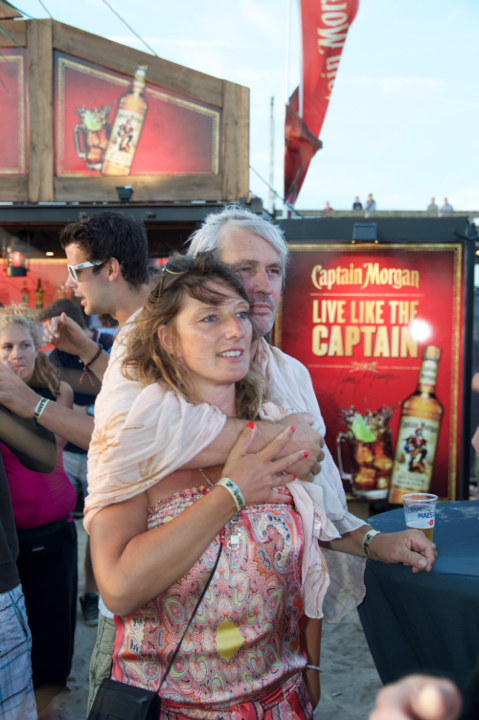 Beachland 2015 @ Bevrijdingsplein Blankenberge, picture 127, photographed by Bart Baevegems - FrontView Magazine