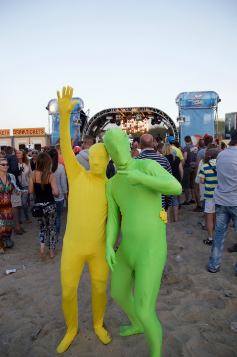 Beachland 2015 @ Bevrijdingsplein Blankenberge, picture 130, photographed by Bart Baevegems - FrontView Magazine