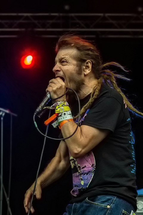 OFF! @ Sjock Rock 2015, picture 2, photographed by Edwin Houdevelt - FrontView Magazine