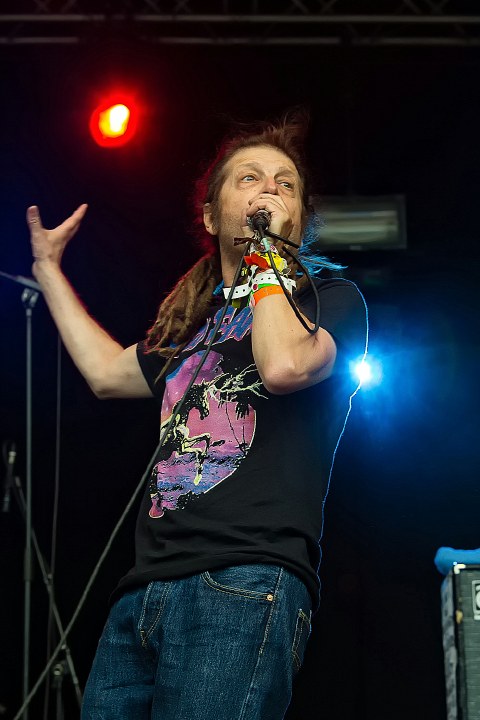 OFF! @ Sjock Rock 2015, picture 3, photographed by Edwin Houdevelt - FrontView Magazine
