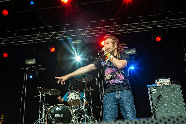 OFF! @ Sjock Rock 2015, picture 4, photographed by Edwin Houdevelt - FrontView Magazine