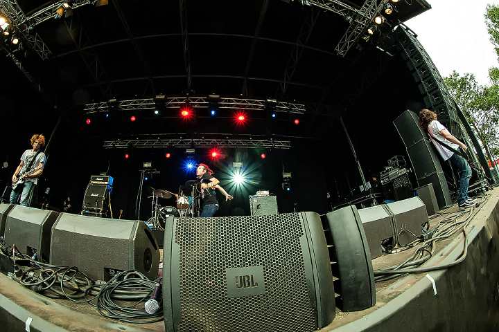 OFF! @ Sjock Rock 2015, picture 6, photographed by Edwin Houdevelt - FrontView Magazine