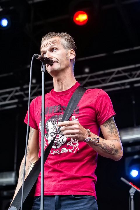 Powersolo @ Sjock Rock 2015, picture 2, photographed by Edwin Houdevelt - FrontView Magazine