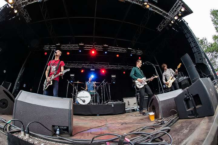 Powersolo @ Sjock Rock 2015, picture 3, photographed by Edwin Houdevelt - FrontView Magazine