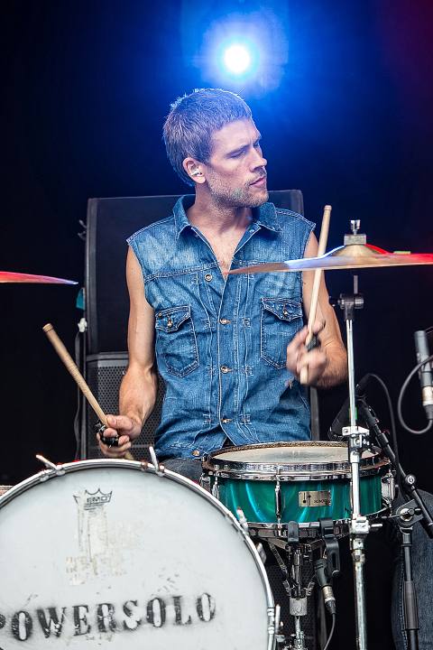 Powersolo @ Sjock Rock 2015, picture 6, photographed by Edwin Houdevelt - FrontView Magazine