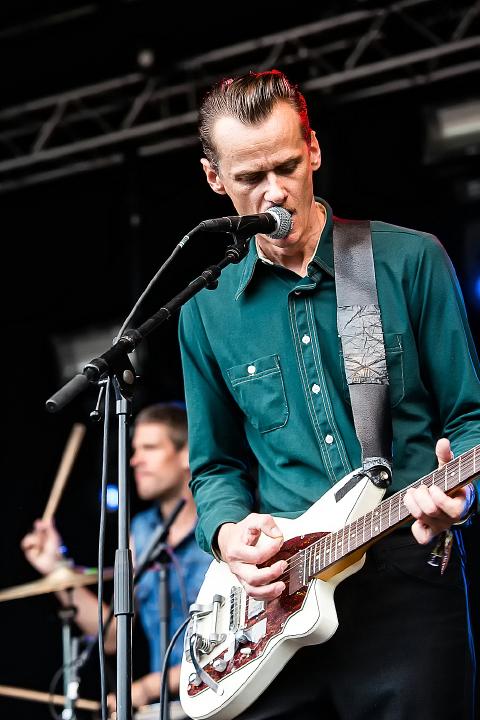 Powersolo @ Sjock Rock 2015, picture 7, photographed by Edwin Houdevelt - FrontView Magazine