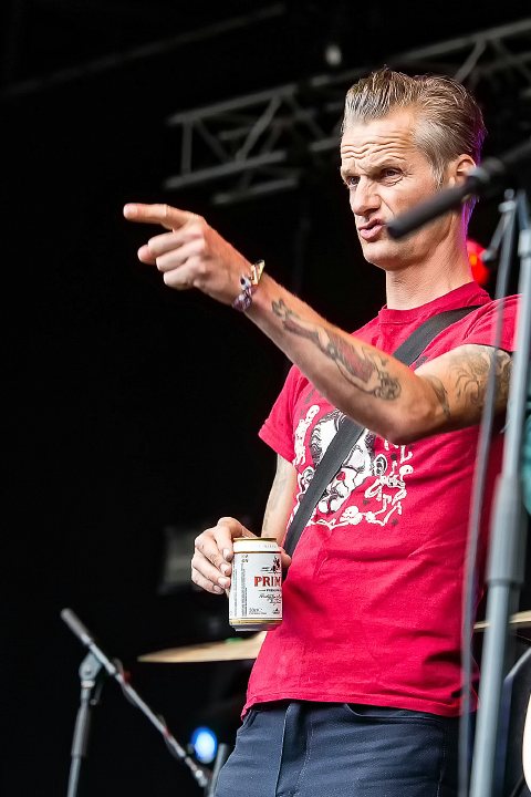 Powersolo @ Sjock Rock 2015, picture 9, photographed by Edwin Houdevelt - FrontView Magazine