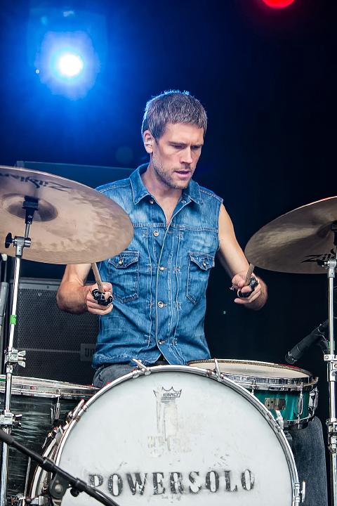 Powersolo @ Sjock Rock 2015, picture 12, photographed by Edwin Houdevelt - FrontView Magazine