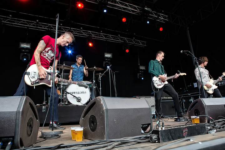 Powersolo @ Sjock Rock 2015, picture 13, photographed by Edwin Houdevelt - FrontView Magazine