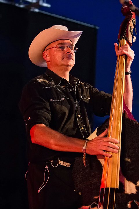 The Barnstompers @ Sjock Rock 2015, picture 7, photographed by Edwin Houdevelt - FrontView Magazine
