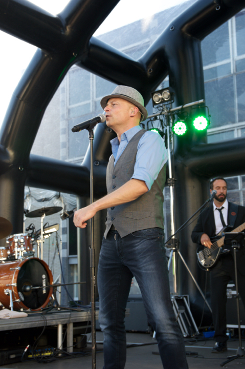 Vlaanderen Zingt Willebroek @ Willebroek 2015, foto 4, foto's door Bart Baevegems - FrontView Magazine